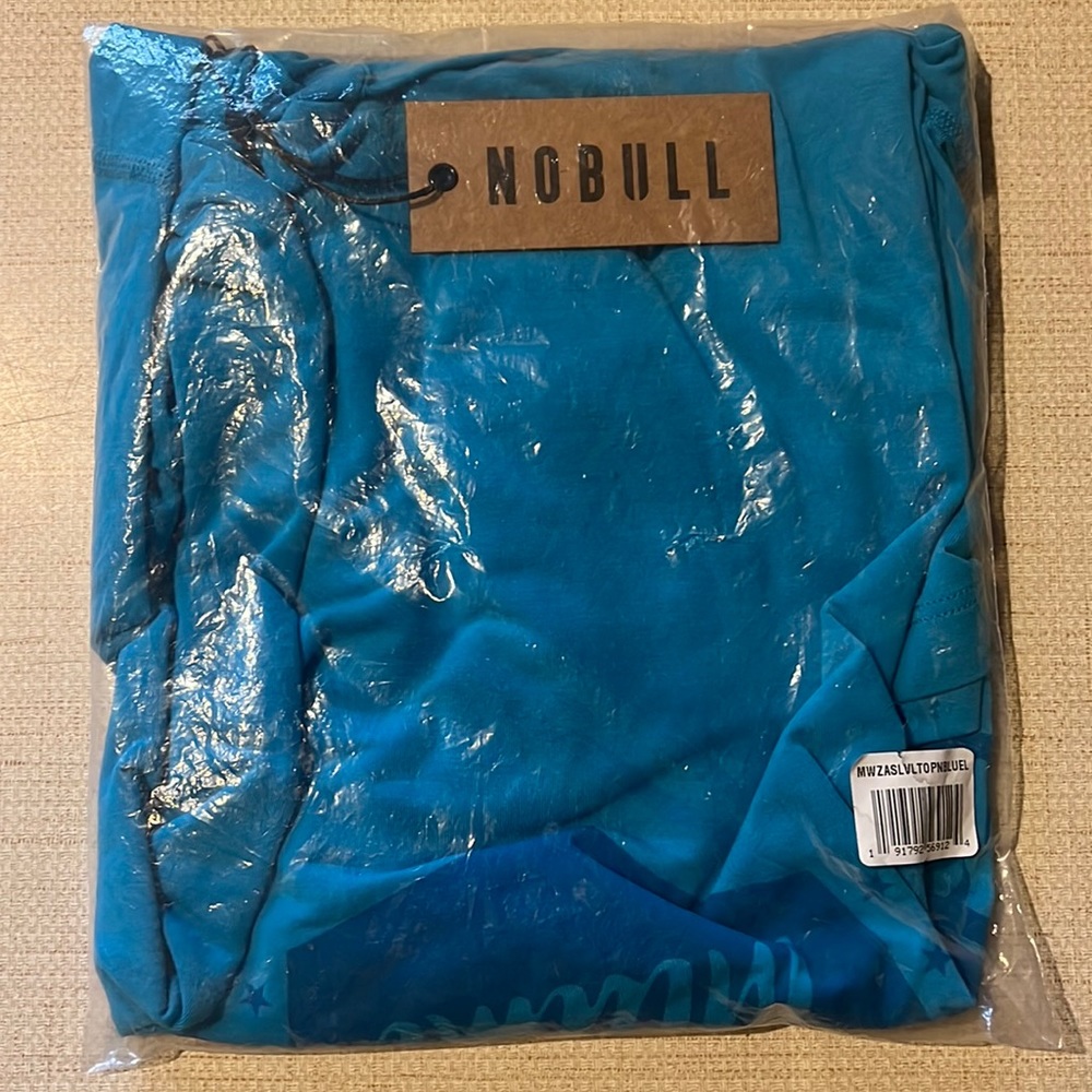 NOBULL Wodapalooza Men’s Shirt L